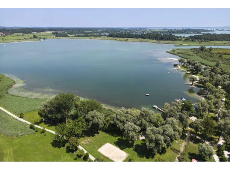 Der Chiemsee