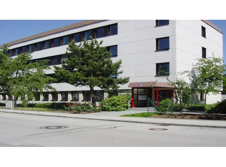 Bürogebäude