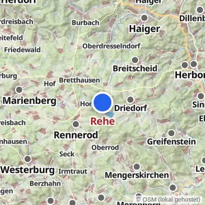 Kartenvorschau Rehe
