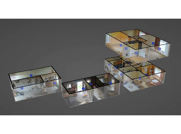 3D-Shot