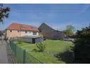 Gartenansicht