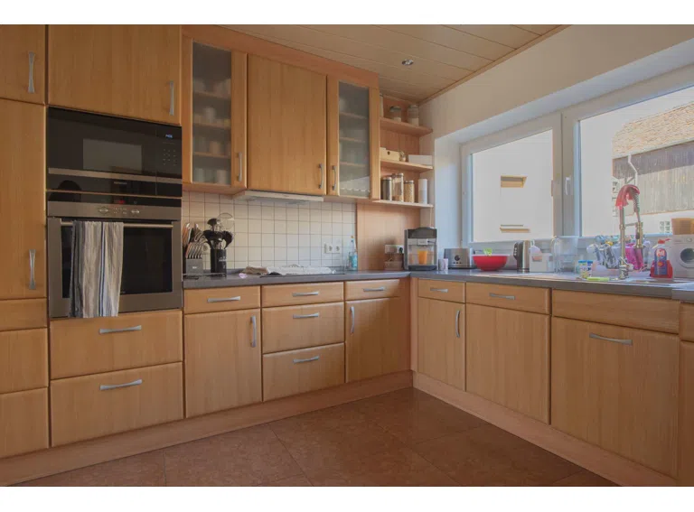 Küche Haus 1