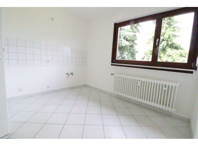 DG - freie Wohnung - Küche - Bild 1