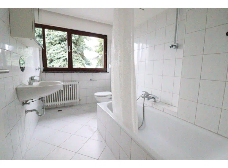 Badezimmer - Bild 1