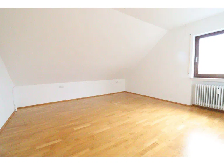 Schlafzimmer - Bild 1