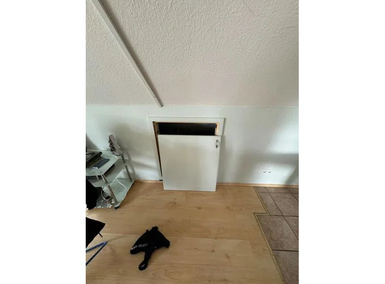 21 Wandschränke