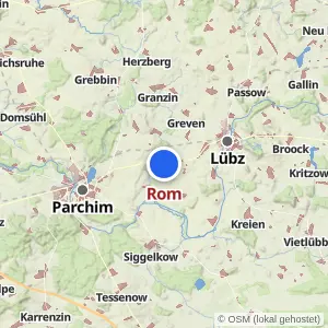 Kartenvorschau Rom