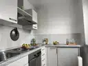 Küche Möblierungsvorschlag