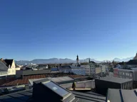 Bild von NEUBAU - TRAUMPENTHOUSE mit 360 Grad Bergblick, Wohnungen, in Rosenheim - Oberbay, 159.0 m², 4.0 Zi.