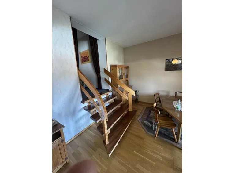 62 Treppe zum Anbau