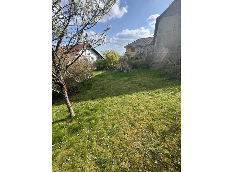 13 Garten