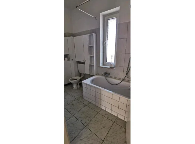 Wohnung Badezimmer