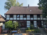 Bild von Fünffamilienhaus in reizvoller Dorflage Rendite, in Salzhemmendorf, 404.0 m², 15.0 Zi., Bj. 1829