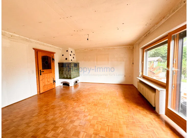 EG Wohnzimmer