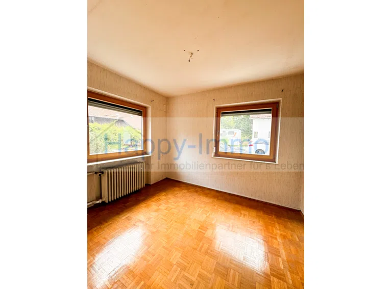 EG Büro / Arbeit