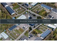 Bild von Verkehrsgünstiger Gewerbestandort in Schleusingen mit optimaler Infrastruktur Gewerbe, in Schleusingen, 733.00 m², 10.00 Zi., Bj. 1985