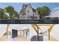 Wohnungen, in Schleusingen, 76.00 m², 3.00 Zi., Bj. 1996