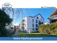 Bild von Schöne Neubau-Erdgeschosswohnung in zentraler Lage von Stukenbrock! Eigentumswohnungen, in Schloß Holte-Stukenbrock, 50.00 m², 2.00 Zi., Bj. 2025