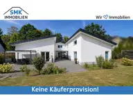 Bild von Architektur trifft Natur – moderner Bungalow auf Häuser, in Schloß Holte-Stukenbrock, 197.00 m², 5.00 Zi., Bj. 2022