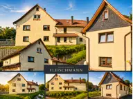 Häuser, in Schmeheim, 130.00 m², 10.00 Zi., Bj. 1920