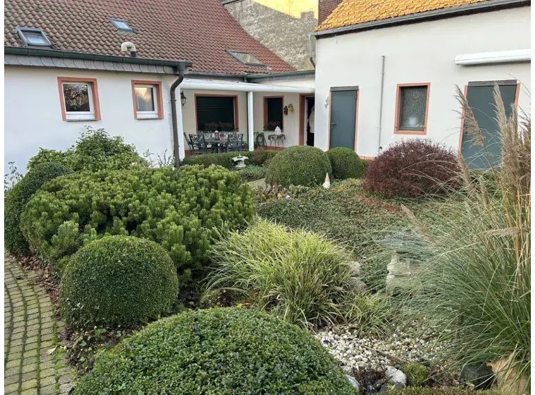 20 Garten II