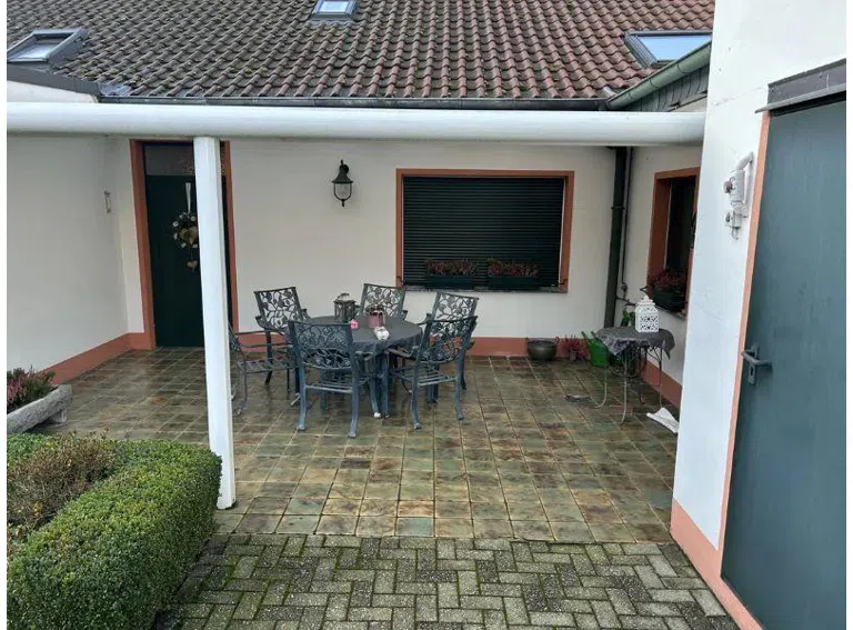 19 Garten Terrasse