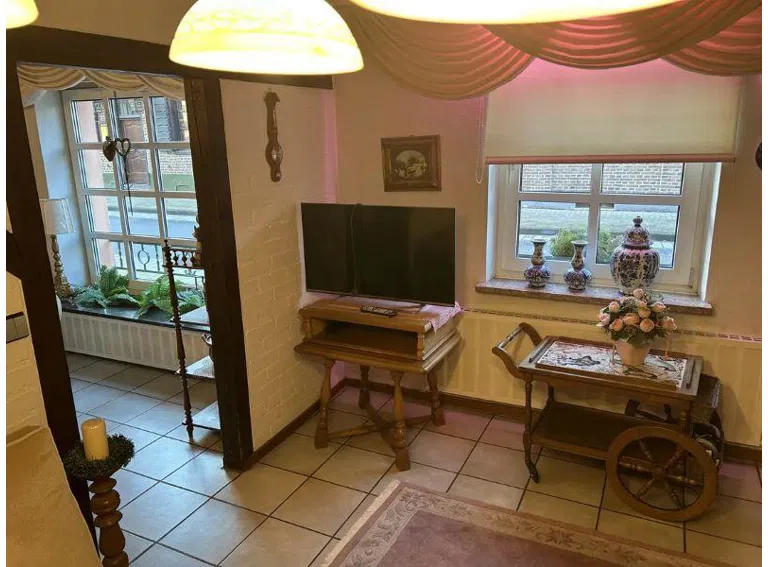 8 EG Fernsehraum