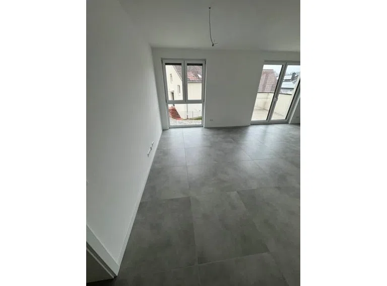 33 WoZi Balkon