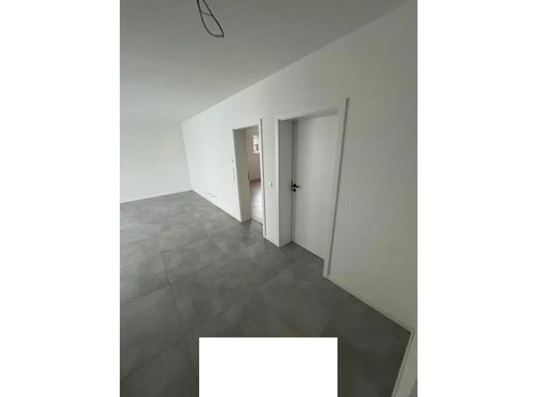 26 Eingangsbereich - rechts Bad und SZi