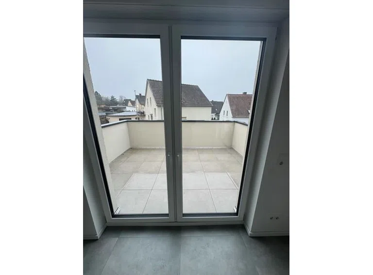 36 Balkon