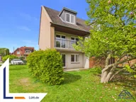 Bild von Reihenendhaus mit großem Grundstück zum Kauf in Häuser, in Selent, 138.00 m², 4.00 Zi., Bj. 1979