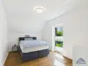 Kinderzimmer DG - Lütt Immobilien Selent