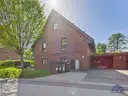Ansicht von der Straße - Lütt Immobilien Selent