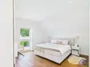 Schlafzimmer DG - Lütt Immobilien Selent