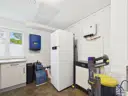 Hauswirtschaftsraum EG Wärmepumpe - Lütt Immobilien Selent