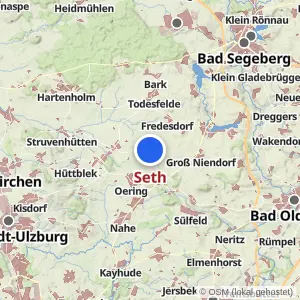 Kartenvorschau Seth