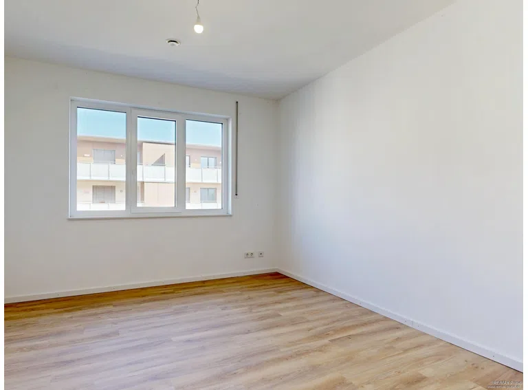 Schlafzimmer I