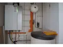 Gasbrennwerttherme WE1