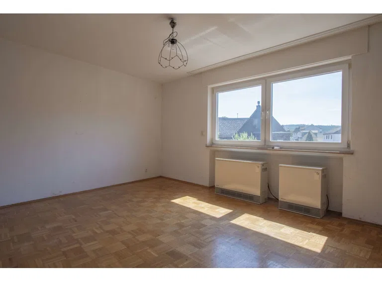Schlafzimmer WE2