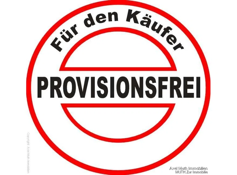 PROVISIONSFREI für den Käufer