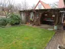 Gartenansicht