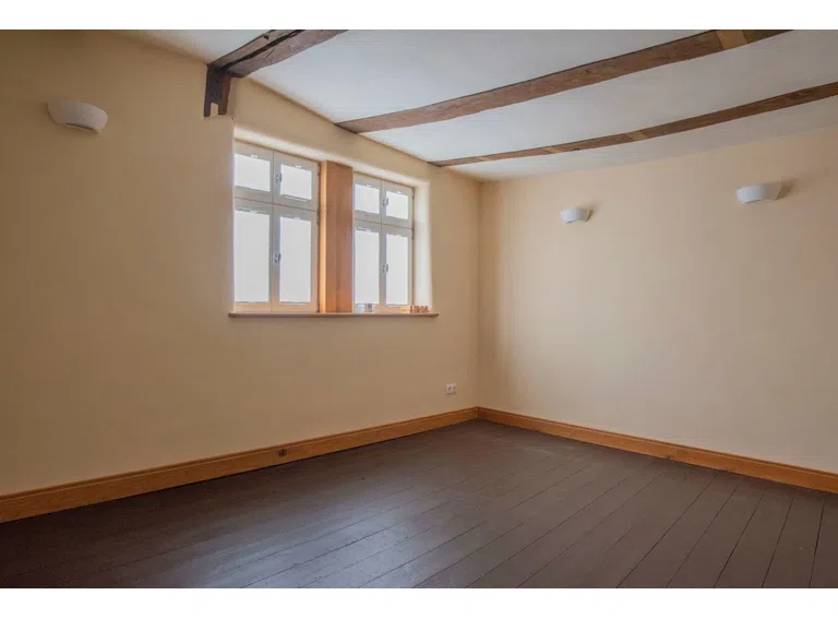 Schlafzimmer/Büro