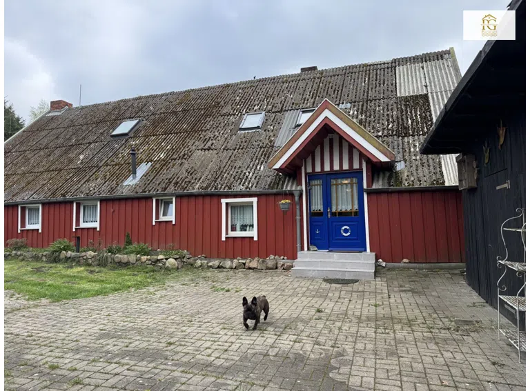 Haus
