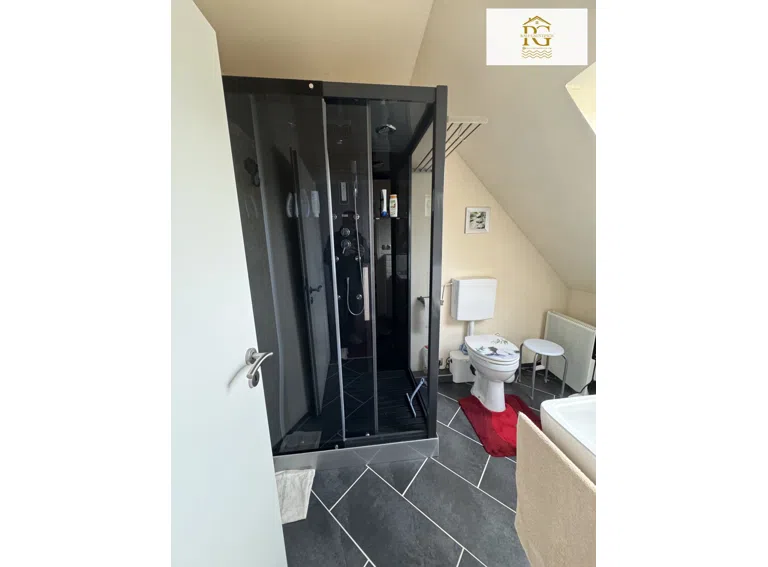 Badezimmer OG