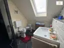 Badezimmer OG
