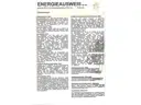 Energieausweis