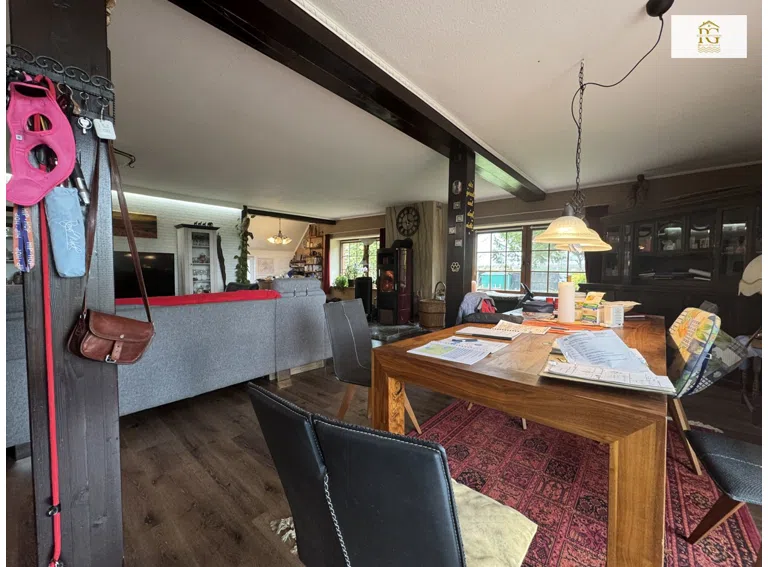 Wohnzimmer EG