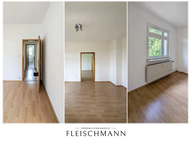 Innenansichten