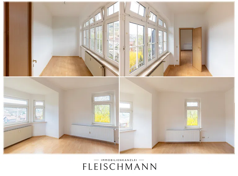 Innenansichten