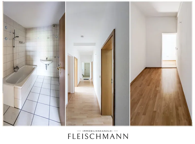 Innenansichten